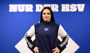  Azərbaycan millisinin futbolçusu Bundesliqa klubuna keçdi