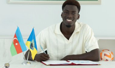  "Kəpəz"də cəmi 5 ay oynadı, paylaşımla ürək sözlərini yazdı