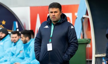 Azər Bağırov "Qarabağ" üzərində səfər qələbəsi haqda nələr dedi? 