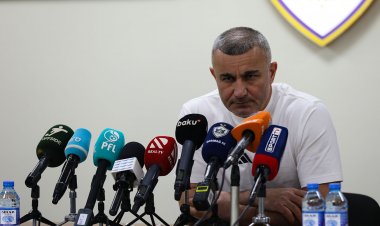  "Haqqım hamıya halaldır, bilmək olmaz, bəlkə bu dünyadan daha tez köçdük" - Qurban Qurbanov