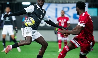 "Neftçi"dən ölkə çempionatları tarixində 100-cü heç-heçə