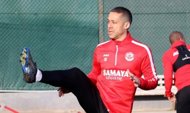 Maçado eks "Qarabağ"lının liderlik etdiyi siyahıya düşdü