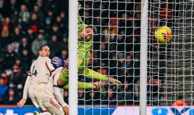 "Liverpul" "Qarabağ"la oyun öncəsi səfərdə məğlubiyyət yaşadı 