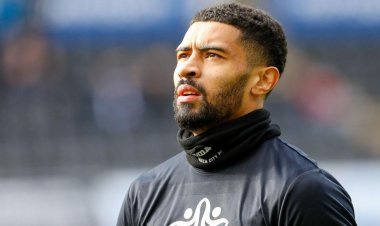 "Turan Tovuz" "Aston Villa"nın yetirməsini transfer etdi - RƏSMİ