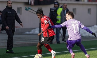 Ölkə çempionatlarında 30-cu böyükhesablı məğlubiyyəti aldılar