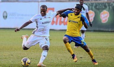 "Qarabağ"ın qarşılaşmasında tarixin ən uzun seriyası qırıldı