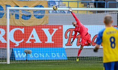 Heyətə düşə bilməyən "Qarabağ"lı narazıdır: "Keçən il oynamadım"