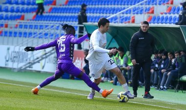 "Turan Tovuz" "Sumqayıt"a qalib gəldi, "Sabah" "Karvan-Yevlax"ı qəbul edir