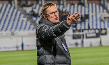 Azərbaycan Premyer Liqası: 15 ildən sonra rekord təkrarlandı