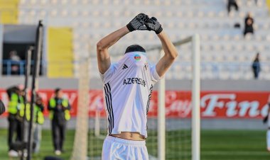 "Qarabağ"ın evdə uğursuz seriyası 14 ildən sonra "Kəpəz"lə təkrarlandı