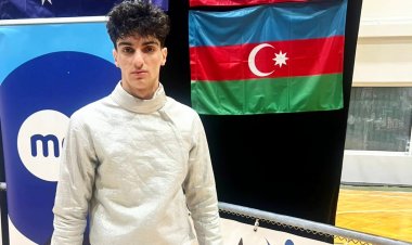  Azərbaycan idmançısı Polşa turnirində bürünc medal qazandı