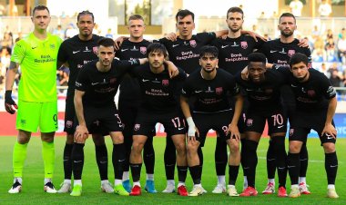 Qış dövründə "Sabah"dan gedən oyunçuların sayı 4-ə çatdı - RƏSMİ 