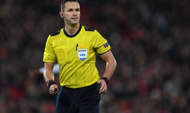 "Qarabağ"ın “Liverpul”la oyunu slovakiyalı hakimlərə həvalə edildi