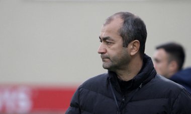  “Bizim futbolda adamın olsa, işləyəcəksən”- MÜSAHİBƏ