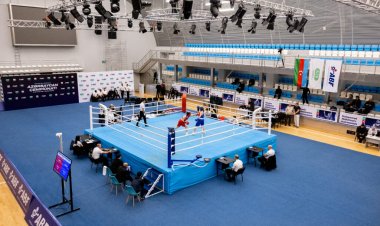  Ölkə çempionatında yarımfinal və 1/4 finalçılar müəyyənləşdi