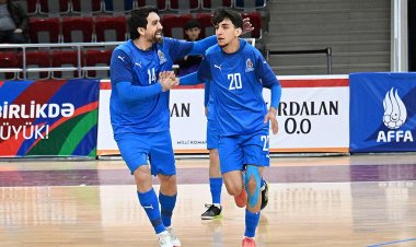 "İlk görüşdə səhvlərimiz həlledici oldu və rəqib bundan yararlandı"