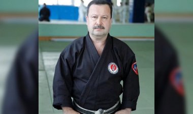  Mirəli Seyidov vəfat etdi