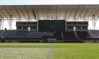 "Qarabağ" Premyer Liqa matçlarını Respublika stadionunda keçirəcək