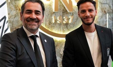 "Neftçi" Rza Cəfərovu Premyer Liqa klubuna icarəyə göndərdi - RƏSMİ