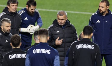 “The Athletic” nəşri “Qarabağ”la bağlı geniş yazı hazırladı - FOTO