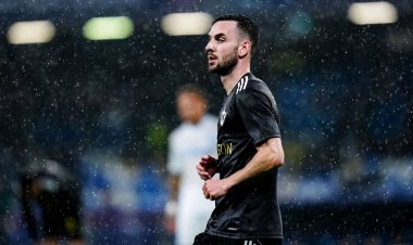 Yankoviç Monteneqroda fəxri mükafata layiq görüldü - FOTO