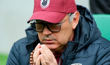 Berdıyev vəfat edən dostu haqda: "Böyük mütəxəssisi itirdik"