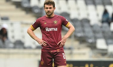 RƏSMİ - Afrika klubu müdafiəçisini Azərbaycana icarəyə göndərdi