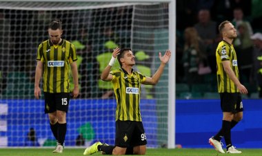 "Neftçi" Çempionlar Liqasında oynayan futbolçu ilə anlaşdı