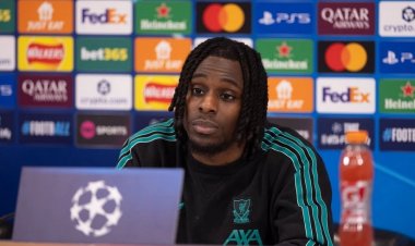 Jeremi Frimponq: "Qarabağ"ın nə qədər güclü olduğunu bilirəm"