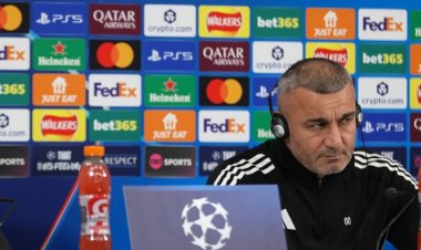 "İnanıram ki, futbolçularım sabah ən yaxşı oyunlarından birini göstərəcəklər" - Qurban Qurbanov