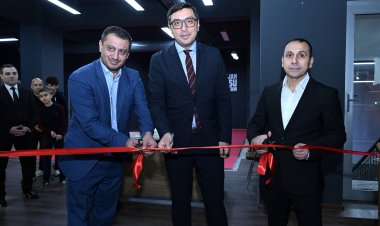 “JGBJJ Academy Azerbaijan” ciu-citsu zalının açılışı keçirildi