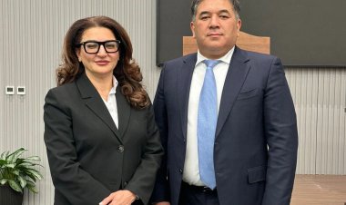 AMADA-nın İcraçı direktoru WADA-nın beynəlxalq forumuna qatıldı