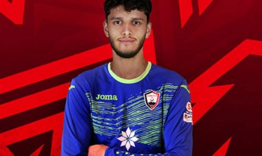 "Neftçi"nin qapıçısı "Qəbələ"ni seçməsinə aydınlıq gətirdi