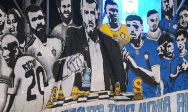 “Liverpul” azərbaycanlı “Aleks Ferqyuson”a qarşı” -  Qurban Qurbanov "The Guardian"da