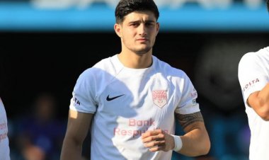 "Turan Tovuz"dan ayrılan futbolçu mövsümü "Şamaxı"da başa vuracaq 