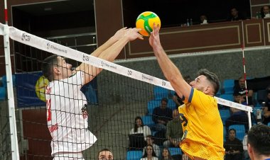   Avropa Liqası: Rumıniyaya uduzan millimiz növbəti sınaq qarşısında