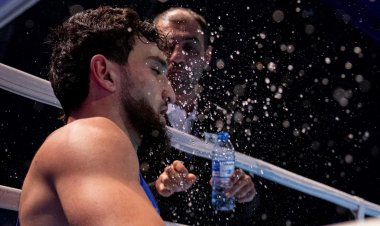 Abbasqulu Şadlinski Azərbaycan çempionatının qalibi adını qazandı