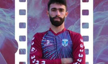  Sabiq "Qəbələ"li karyerasını 1-ci liqa klubunda davam etdirəcək