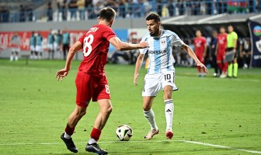 "Qarabağ" - "Turan Tovuz" matçına hakim təyinatları açıqlandı 