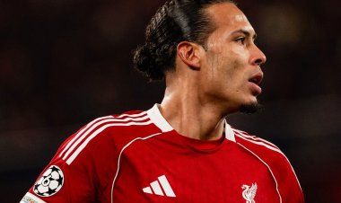 "Qarabağ"la matçın adamı unikal göstərici ilə ÇL-də tarixə düşdü