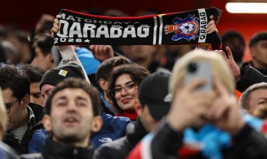 "Qarabağ"ın Çempionlar Liqasında rəqibi müəyyənləşir - YENİLƏNİR 