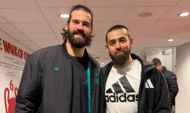 "Qurbanov paltardəyişmə otağında çox qəzəbli idi, hamını söyürdü"