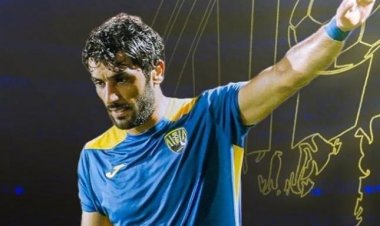 Azərbaycan Premyer Liqasında oynamış futbolçu həbs edildi 