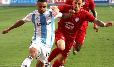  "Qarabağ"ın oyununa biletlər 3 manatdan satışa çıxarıldı