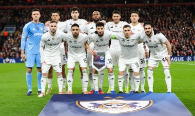 "Qarabağ" Çempionlar Liqasının pley-offunda "Nyukasl"la qarşılaşacaq 