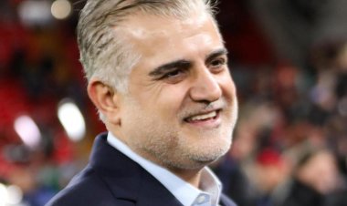 "Bu, uzun illərin zəhmətinin, səbrin və sistemli işin nəticəsidir"