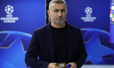 Qurban Qurbanov: "Hər görüşdə 3-4 qol da görmək mümkündür"