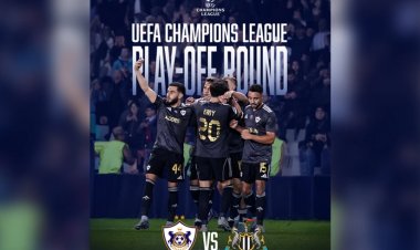 "Qarabağ"ın "Nyukasl"la matçlarının vaxtları dəqiqləşdi