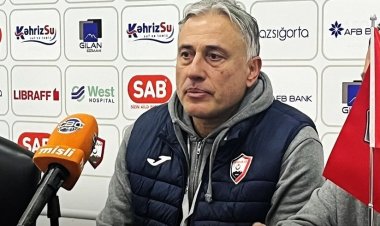 "Təhlükəli zonadan çıxmaq üçün bizə xallar lazımdır" - Çixradze