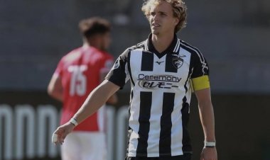 Azərbaycanın Premyer Liqa klubu Portuqaliyadan hücumçu gətirdi